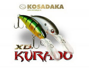    KOSADAKA, RAPALA