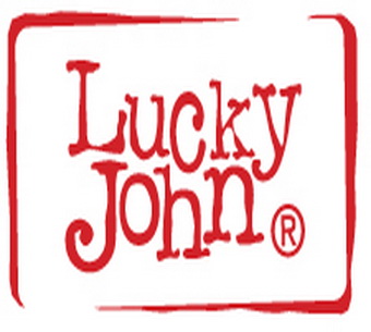  10% +     SALMO, Lucky John, Norfin