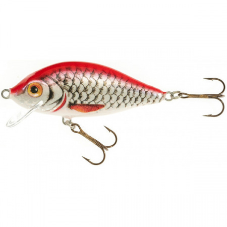  Jaxon HS Karas  5,5cm  JA,  6g . 0,2-1,2m  . (124316) VJ-KA6FJA
