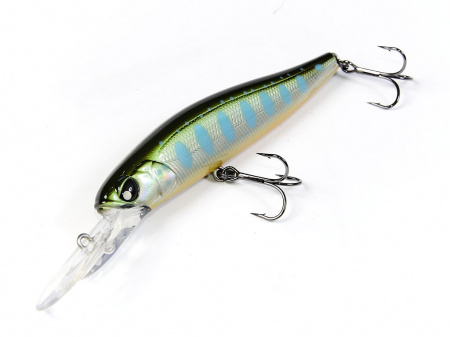  . LJ Pro Series BASARA F PLUS ONE 09.00/104 (32821) BA90FPO-104