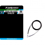 ʳ Kalipso G-KLLTS 25mm Stainless steel(6) (160538) 21060233