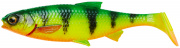  Savage Gear 3D River Roach 80mm 5.0g Firetiger () (166948) 1854.42.53