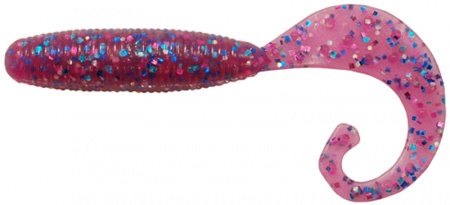  Reins Fat G-Tail Grub 2" 407 Pione (20  / .) (41413) 1552.00.43
