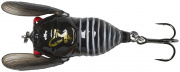  Savage Gear 3D Cicada F 33mm 3.5g Black (166850) 1854.11.62