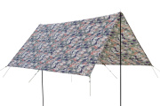    Tramp Tent 3  3 camo UTRT-104-camo (164144) UTRT-104-camo