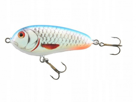  Jaxon HS Jerk Force 10cm  Nl,  40g . 0,5-1,5m . (140997) VJ-JE10SNL