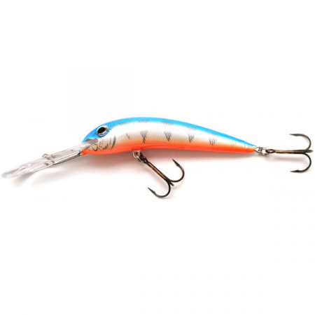  Jaxon HS Ferox DR 10cm  N,  18g . 4,0-10,0m . DR (97464) VJ-FD10DRN