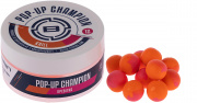  Brain Champion Pop-Up Krill () 06mm 34g (179526) 1858.81.27