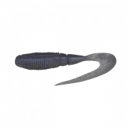  Jackall Rhythm Grub 2.4"(5)Kuwase Shad (181816) 5672101