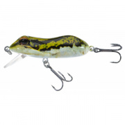  Jaxon Atract Frog 4,5cm,   C,  7,0g, . 0,1 - 0,5m  (140922) VR-TH045C