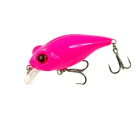  Owner C'ultiva Big Eye Bait 48F 71 (154283) 5285-71