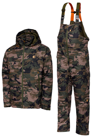  Prologic Avenger Thermal Suit L Camo (165540) 1846.18.50