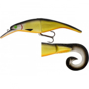 Westin Platypus TeezTail 16cm 56g/58g (SP) Official Roach (141540) WS17742