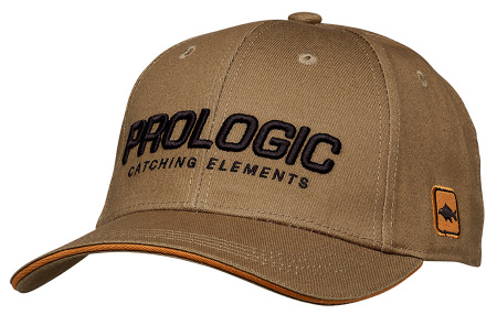  Prologic Classic Baseball Cap One size Olive Green (170856) 1846.17.78