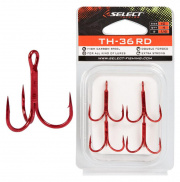  Select TH-36RD #16 (8 /) (129350) 1870.52.32