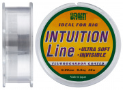  Brain Intuition 50m 0,08 mm #0,22 0,6 kg 1,2 lb .: clear (2482) 1858.70.11