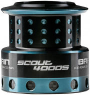  Brain Scout 6000S  (136122) 1858.42.21