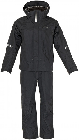  Shimano DryShield Advance Protective Suit RT-025S XXXL Black (135101) 2266.58.41
