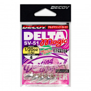 - Decoy Delta Magic SV-51 3/32 2.5 6(5) (167770) 5143005