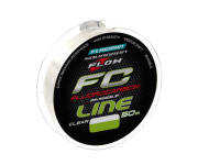  Flagman Squadron Flow Fluorocarbon Line 50 0.13 (175456) SQFFL50013