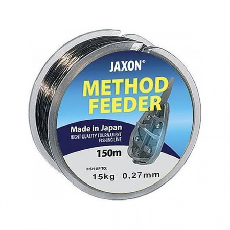  Jaxon Method Feeder 0,27 150 (148072) ZJ-MEF027A