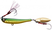 - Megabass Makippa 5.0g Green Gold (183814) 2659.42.85