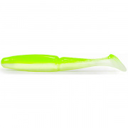  GAMBLER 4.25" EZ Swimmer Chartreuse Shad (7/) (140499) EZ4130