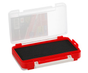  Meiho Run Gun Case 1010W-1 Red (115782) 813402