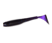 ³ Flagman Mystic Fish Fat 2" #105 Violet (133679) FMFF20-105