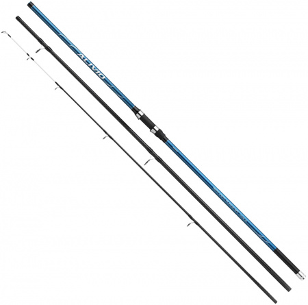   Shimano Alivio 425BX Tubular 4.25m max.225g (152544) 2266.31.26