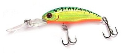  Yoshi Onyx SHI Crank-38F. / Y-322 LIME CHART YAMAME (4856) 4640021821251