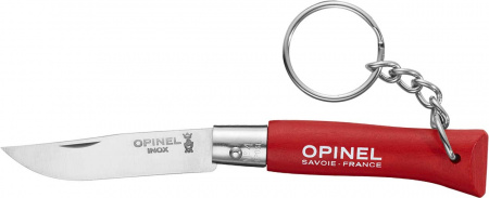 - Opinel 4 : (144330) 204.65.63