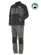   Norfin POLAR LINE 2 GRAY / M (118735) 337102-M