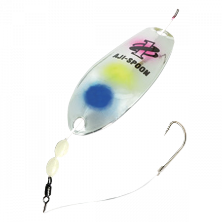  Xesta Black Star Aji-Spoon 3 53 CC (186585) 5494213