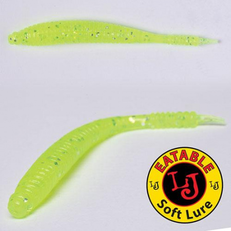  . S-Shad LJ Pro Series 3,8 "/ 071 *5 (42524) 140112-071