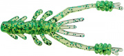  Reins Ring Shrimp 2" 592 Bucksy Chart (12 /.) (149104) 1552.09.78