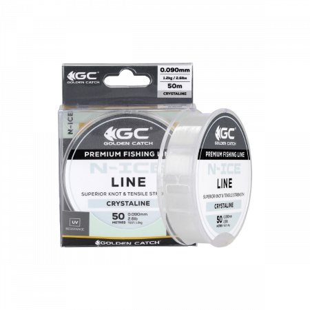  GC N-Ice 50 Crystaline 0.104 (153972) 4039202