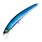  YO-ZURI F6 Cristal Minnow  7.5 .  90 .  GHIW  1.0 . (8042) 6F GHIW