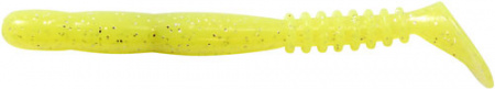  Reins ROCKVIB SHAD 2" 129 ( 20 ) Glow Chart Silver (41572) 1552.01.27