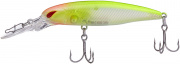  Nories Laydown Minnow Deep Just Wakasagi SP 66mm 6.1g BR-220 (135062) 1561.10.27