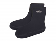  Kinetic Neoprene Sock Black XL (177170) H115-007-XL