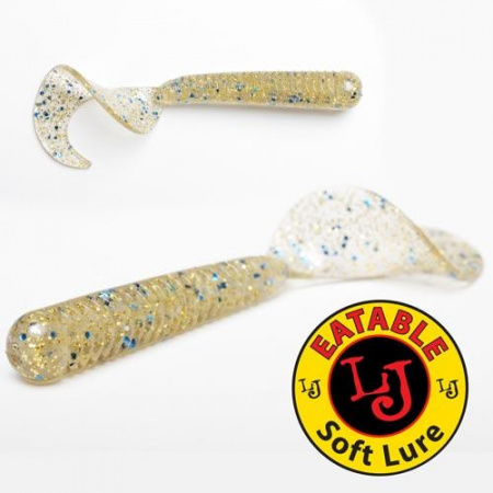  . CHANK TAIL LJ Pro Series 2,9 "/ CA35 *7 (42481) 140106-CA35