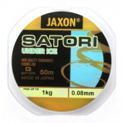  Jaxon Satori Under Ice 0,10 50M (*6) (18029) ZJ-SAU010E