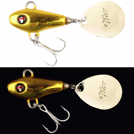 - Tict Spinbowy 7.0g 09 full gold (153838) 54159872