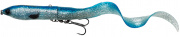  Savage Gear 3D Hard Eel 170SS 2+1 170mm 50.0g Blue Silver (158220) 1854.18.21