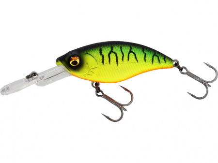  Westin BuzzBite Crankbait 5cm 6g (SP) Firetiger (141293) P145-099-001