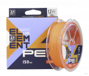  ZEOX Element PE X4 150 Orange #2.0 (136045) 4110065