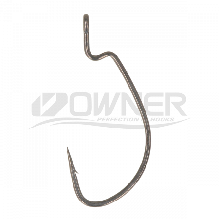  Owner Bulky Spear B-80 2/0(6) (168038) 5546016