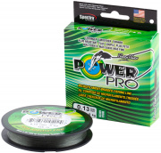  Power Pro (Moss Green) 275m 0.10mm 11lb/5.0kg (147355) 2266.35.66