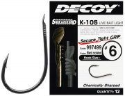  Decoy K-105 Live bait light 06, 12  /  (69372) 1562.03.44